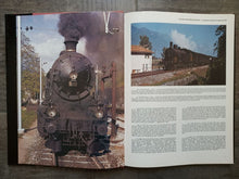 Charger l'image dans la galerie, Schweizer Bahnen in Farbe des trains et des couleurs 1950 1980 - Michel Braun - Editions du cabri 1981