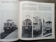 Charger l'image dans la galerie, Signale der Schweizer Bahnen - Rudolf W.Butz - Orell Füssli Verlag Zürich 1972
