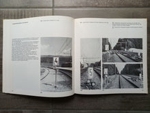 Charger l'image dans la galerie, Signale der Schweizer Bahnen - Rudolf W.Butz - Orell Füssli Verlag Zürich 1972