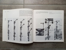 Charger l'image dans la galerie, Signale der Schweizer Bahnen - Rudolf W.Butz - Orell Füssli Verlag Zürich 1972