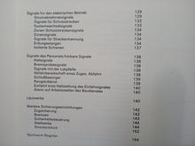 Charger l'image dans la galerie, Signale der Schweizer Bahnen - Rudolf W.Butz - Orell Füssli Zürich 1982