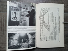Charger l'image dans la galerie, Signale und Stellwerke - SBB - FIBELN . HEFT 4 Eduard Felber