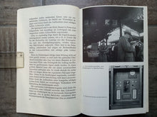 Charger l'image dans la galerie, Signale und Stellwerke - SBB - FIBELN . HEFT 4 Eduard Felber