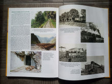 Charger l'image dans la galerie, Sur les rails de la région Midi Pyrénées - Volume 2 -  José Banaudo - Editions du Cabri