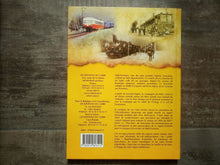Charger l'image dans la galerie, Sur les rails de la région Midi Pyrénées - Volume 2 -  José Banaudo - Editions du Cabri