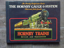 Charger l'image dans la galerie, The HORNBY gauge 0 system - The Hornby Companion Series - Vol 5