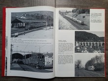 Charger l'image dans la galerie, Trains CFF SBB Züge - Editions du Cabri 1988