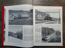 Charger l'image dans la galerie, Trains CFF SBB Züge - Editions du Cabri 1988