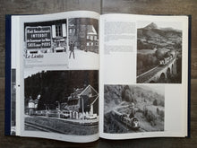 Charger l'image dans la galerie, Trains de montagne - Pascal Béjui - Presses et éditions ferroviaires
