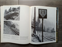 Charger l'image dans la galerie, Vitznau-Rigi- Erste Bergbahn Europas-Premier chemin de fer de montagne en Europe - Hans Staffelbach