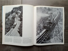 Charger l'image dans la galerie, Vitznau-Rigi- Erste Bergbahn Europas-Premier chemin de fer de montagne en Europe - Hans Staffelbach
