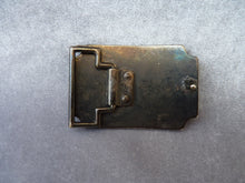 Charger l'image dans la galerie, Boucle de ceinturon américaine ferroviaire WELLS FARGO AND COMPANY SOUTH DAKOTA