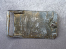 Charger l'image dans la galerie, Boucle de ceinturon américaine ferroviaire WELLS FARGO &amp; COMPANY UNION PACIFIC RR