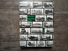 Charger l'image dans la galerie, Zahnradbahnen der Welt - Walter Hefti - Birkhäuser Verlag Basel und Stuttgart 1971