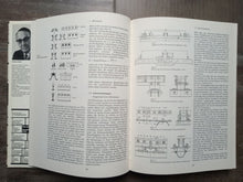 Charger l'image dans la galerie, Zahnradbahnen der Welt - Walter Hefti - Birkhäuser Verlag Basel und Stuttgart 1971