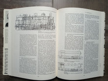 Charger l'image dans la galerie, Zahnradbahnen der Welt - Walter Hefti - Birkhäuser Verlag Basel und Stuttgart 1971