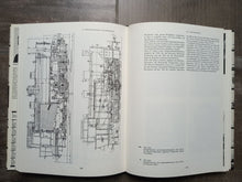 Charger l'image dans la galerie, Zahnradbahnen der Welt - Walter Hefti - Birkhäuser Verlag Basel und Stuttgart 1971