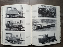 Charger l'image dans la galerie, Zahnradbahnen der Welt - Walter Hefti - Birkhäuser Verlag Basel und Stuttgart 1971