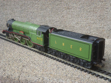 Charger l&#39;image dans la galerie, TRIX-TRAINS 1180 - Locomotive 4472 &quot;FLYING SCOTSMAN&quot; du LNER (00 vintage)