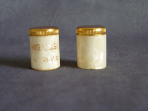 Briquet à essence  1940 - 1950