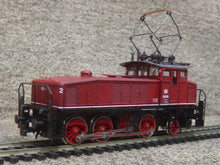 Charger l&#39;image dans la galerie, RÖWA 1411 - Locomotive électrique E 6005 DB