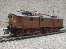 Charger l&#39;image dans la galerie, RÖWA 1401 - Locomotive  électrique 22-510 DEUTSCHE REICHSBAHN