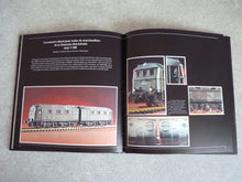 Charger l&#39;image dans la galerie, Les plus belles locomotives en modèles réduits