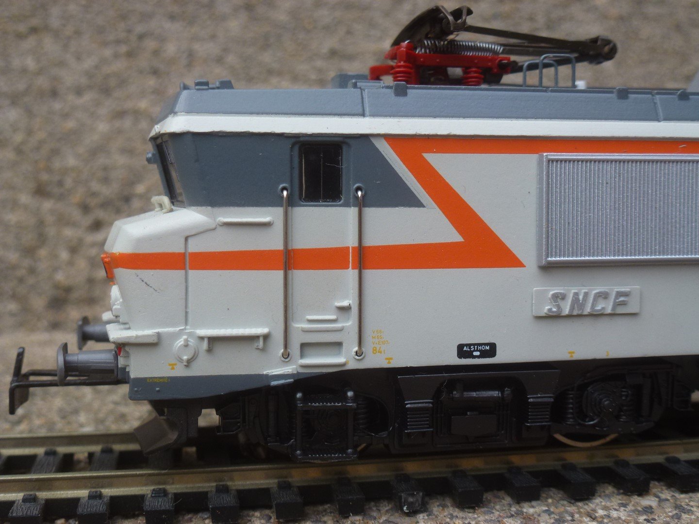 Märklin DIG: 3625, Lokomotive BB 7200 SNCF | Kaufen auf Märklin DIG: 3625, Lokomotive BB 7200 SNCF | Kaufen auf