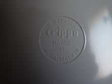 Charger l&#39;image dans la galerie, RIVAROSSI - TREN ELETTRICI IN MINIATURA - RARE cendrier publicitaire (vintage)