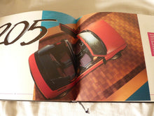 Charger l&#39;image dans la galerie, PEUGEOT automobiles catalogue général 1994