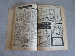 Almanach du CHEMINOT 1956