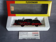 Charger l&#39;image dans la galerie, FLEISCHMANN 4142 - Locomotive à vapeur Br 24 de la DB