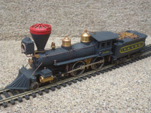 Charger l&#39;image dans la galerie, POCHER 802/2/PO locomotive à vapeur &quot; GENOA &quot; V &amp; TRR (HO vintage)