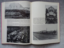 Charger l&#39;image dans la galerie, Lokomotiven ziehen in den Krieg Band 1 et 2 ( LOT DE 2 LIVRES )