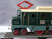 Charger l&#39;image dans la galerie, JEP Locomotive électrique E 501 (circa 1938/1950) (0 vintage)