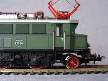 Charger l&#39;image dans la galerie, TRIX 2440  locomotive  E 05 001 DB