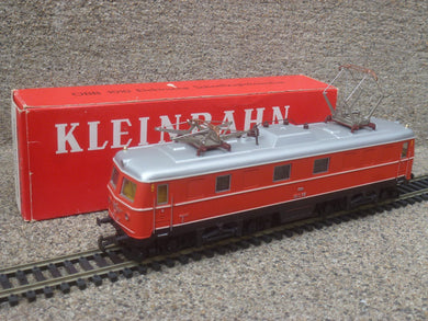 KLEINBAHN 1010 - Loco électrique ÖBB 1010-07