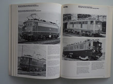 Charger l&#39;image dans la galerie, 125 Jahre HENSCHEL Lokomotiven