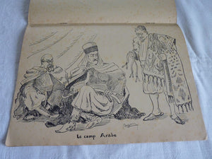 ALBUM DU CENTENAIRE 1830-1930 "REGOR" (satire du roi Louis Philippe)