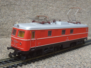 KLEINBAHN 1010 - Loco électrique ÖBB 1010-07