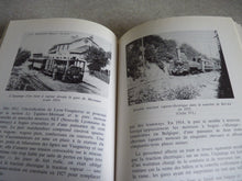 Charger l&#39;image dans la galerie, Chemins de Fer en Lyonnais 1827 - 1957    Serge MICHEL
