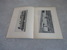 Charger l&#39;image dans la galerie, Les Locomotives GARRATT 1925  LIONEL WIENER