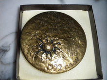 Charger l&#39;image dans la galerie, Médaille bronze EUROPE 1992