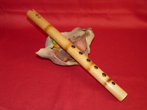 Flûte thaïlandaise