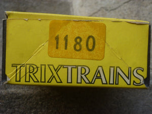 TRIX-TRAINS 1180 - Locomotive 4472 "FLYING SCOTSMAN" du LNER (00 vintage)