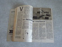 Charger l&#39;image dans la galerie, Almanach du CHEMINOT 1955