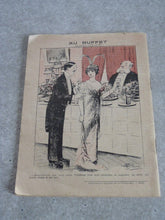 Charger l&#39;image dans la galerie, Almanach de l&#39;URODONAL 1914 (petit livret médical)
