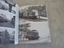 Charger l&#39;image dans la galerie, Privatbahnen in Deutschland : Die Deutsche Eisenbahn-Gesellschaft 1960-1969