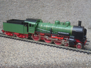 LILIPUT 102 Locomotive 38 Type P8 Prussienne KPEV (HO Vintage)