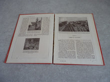 Charger l&#39;image dans la galerie, Encyclopédie par l&#39;image LES CHEMINS DE FER   HACHETTE 1927
